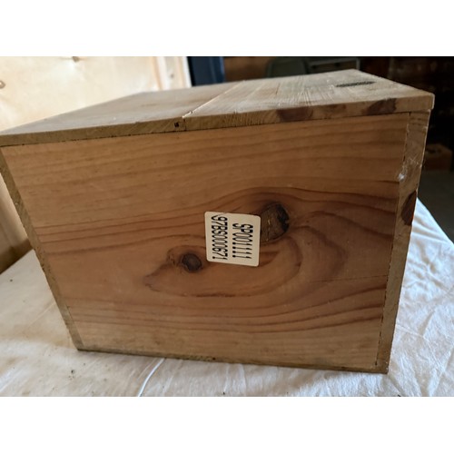 44 - Clos Mogador Embotellant a la Propietari: Rene Barbier. 1994. 12 x 75cl OWC.