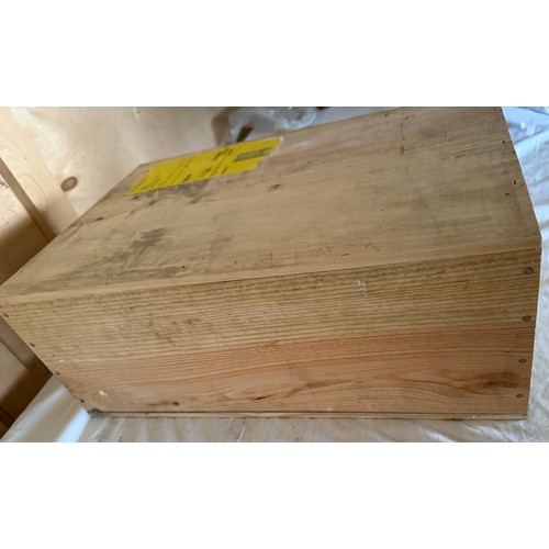 50 - Chateau Mont Perat Grand Vin 2003, Grand Vin de Bordeaux, 12 x 750ml. OWC.