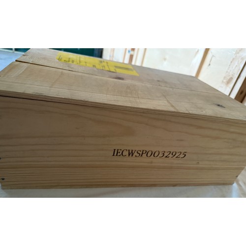 53 - Chateau Dutruch Grand Poujeaux Moulis-en-Medoc Grand Vin de Bordeaux 2003 x 12. 750ml. OWC.