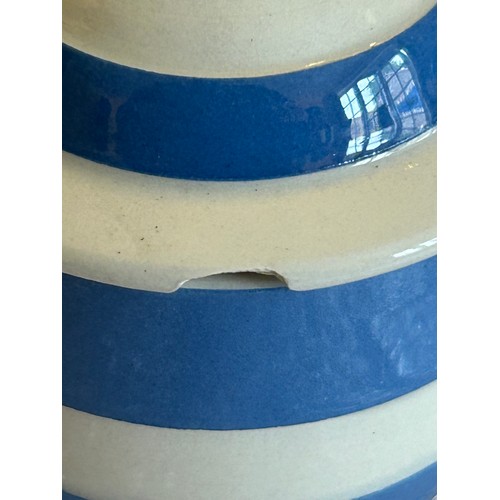 46 - A large quantity of T. G Green /Green Cornish kitchen ware with three different base marks to includ... 