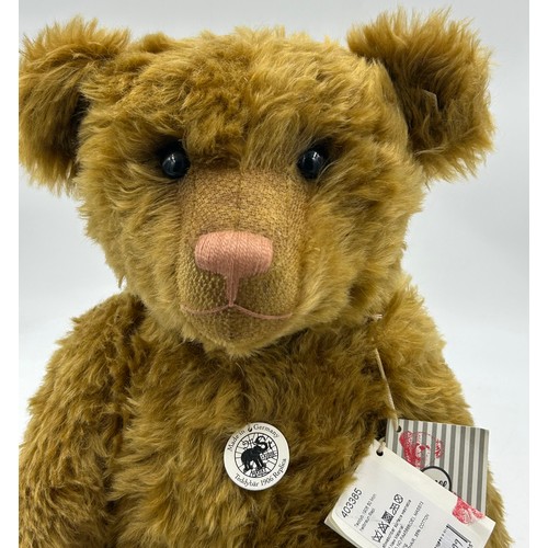 Steiff Teddy bear 1906 Replica 限定1500体 アンティーク テディベア