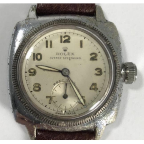 1920 rolex oyster