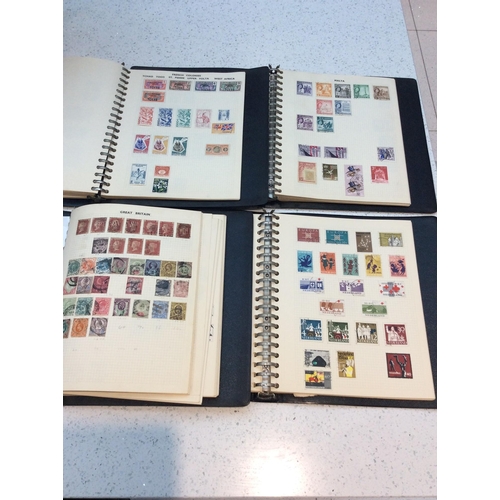 284 - Twelve Annual Royal Mail Special Stamps in slip-cases, a 1985-96 and collectors Pack 1984, and 9x FD... 