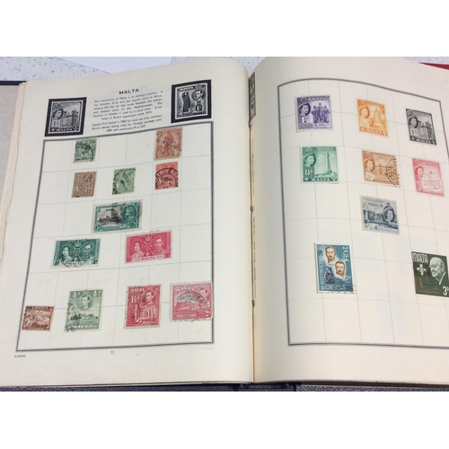 287 - Collection comprising 13x British Post office Mint Stamp sets, 93x FDCs 1960s-70s including Hong Kon... 