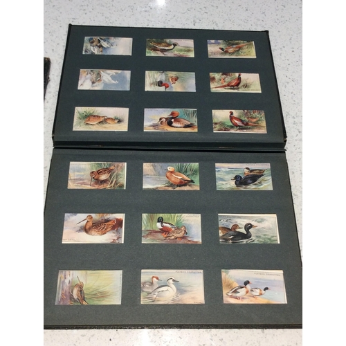 288 - Mixed lot of 26 part and near sets of cigarette cards including 29/30 'Avon' real-photographic 'Lead... 