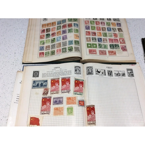 288 - Mixed lot of 26 part and near sets of cigarette cards including 29/30 'Avon' real-photographic 'Lead... 