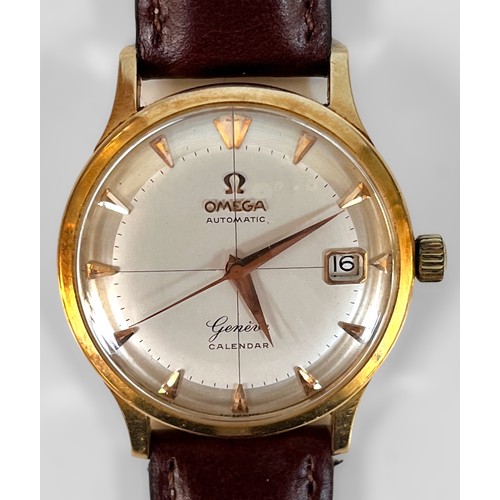 Omega geneve pie discount pan