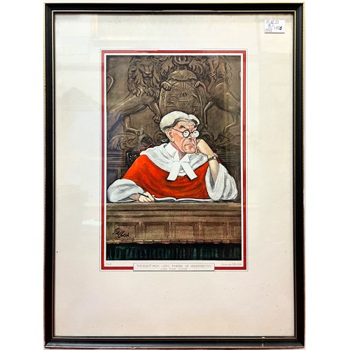 497 - S.W. Fisher. 'Titanic, The Maiden Departure,' ltd edition colour print, 834/850, 38x70cm, signed in ... 