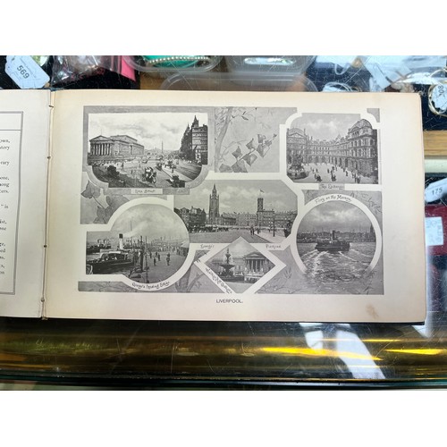 693 - A large collection of Cunard memorabilia and ephemera, comprising, large monochrome photographs of Q... 