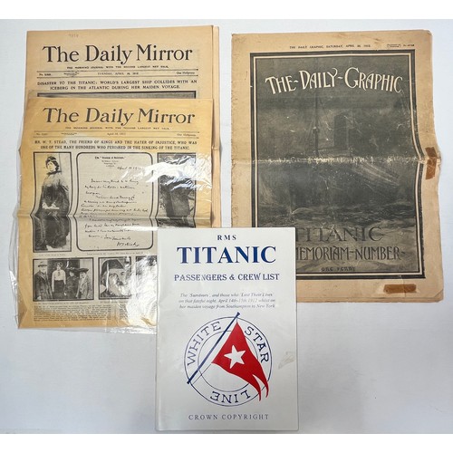 305 - A collection of vintage newspapers including: 4x JFK Assination, 3x WWI Arnistice issues, WWII Union... 