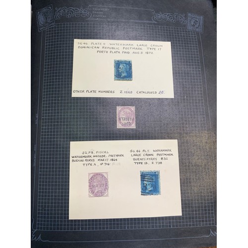 352 - Philatelic Interest:  A large and extensive single-owner collection of GB, Commonwealth, Europe and ... 