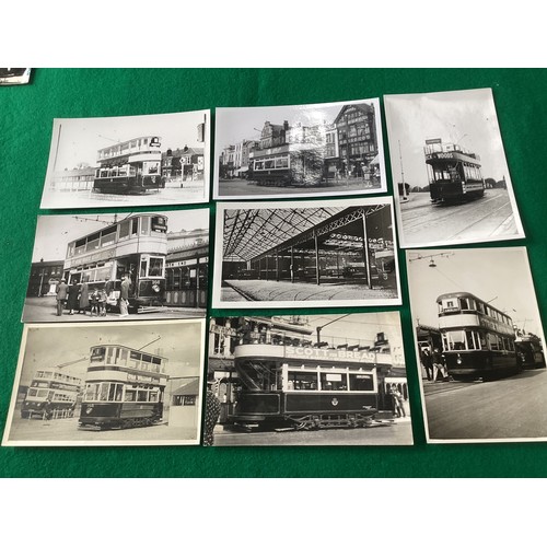 304 - Approximately 200 postcards from the archive of negatives by Southsea photographer JA Hewes (see 2nd... 