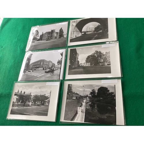 304 - Approximately 200 postcards from the archive of negatives by Southsea photographer JA Hewes (see 2nd... 