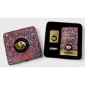 l*j様 Zippo 70周年記念 Friends For A Lifetime ZIPPO LIGHTER -BRASS- Friends For A Lifetime 70th