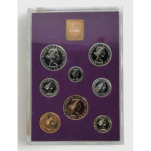 279 - Six nearly complete coin folders containing silver (both pre-1920 and pre-1946), supro nickel and co... 