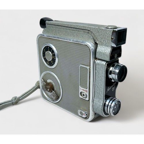 487 - A collection of assorted vintage box cameras comprising mostly Kodak, to include, Eastman Kodak No. ... 