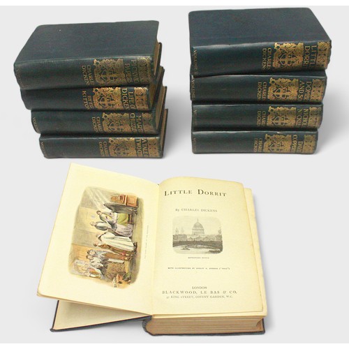 508 - Winston Churchill, The World Crisis 1911 - 1918, two hardback volumes, together with nine hardback L... 