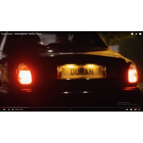 1 - Bentley Arnage R, 6750cc V8 Twin Turbo, Black coachwork with matching black leather upholstery and w... 