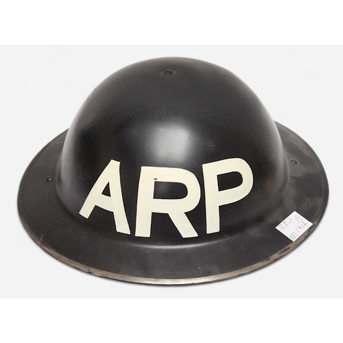 139 - A WW2 Air Raid Precaution handbell, wooden gas alarm stamped 'A.R.P. W. CLEMENTS & Sons, 1939,' hall... 