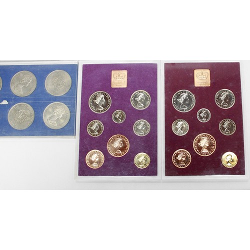 339 - A good collection of 18th Century and later circulated GB coinage, to include a quantity of silver c... 