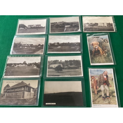 576 - A good selection of some 28x standard size sports postcards and 16 silks/woven cards, including some... 