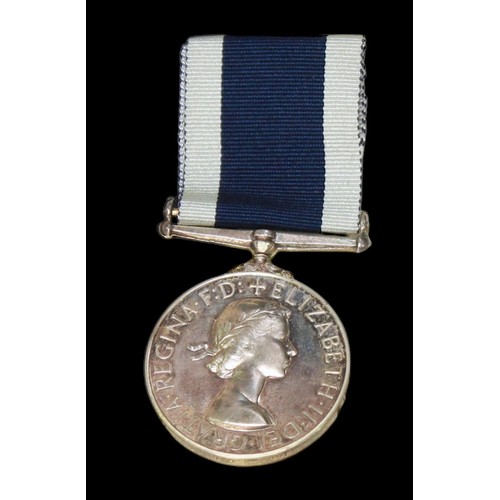 151 - A WWII Royal Naval Medal Group of Six to Lieutenant Commander John Heckford Rutherford Punton, compr... 