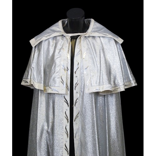 89 - Stage Costume: A collection of seven stage production / pantomime costumes, 
c. 1990s - 2000s, 
incl... 