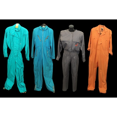 Stage Costume / Casual Wear: A collection of four garments, c. 1970s ...