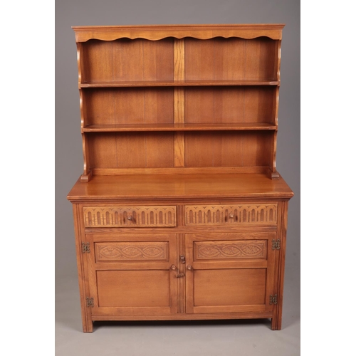 Jaycee furniture shop welsh dresser