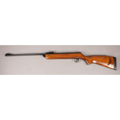 463 - A BSA Meteor .22cal break barrel air rifle. CAN NOT POST.