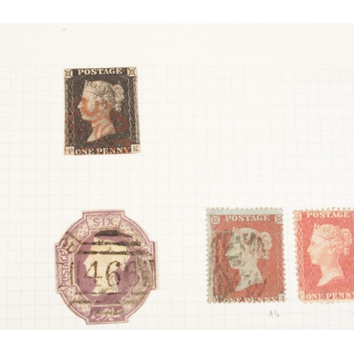 192 - A large quantity of stamp albums, Royal Mail stamp cards, & first day covers. To include a Penny Bla... 