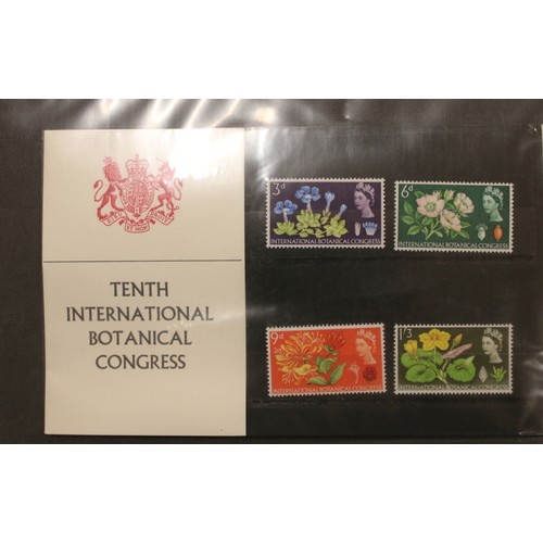 248 - WITHDRAWN A Stamp collection displayed in books and binders. Includes British and overseas collectio... 