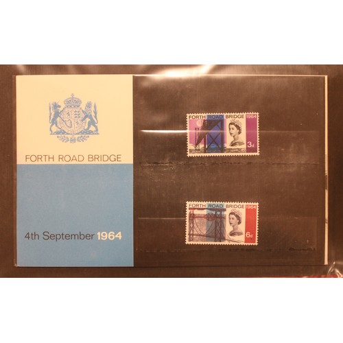 248 - WITHDRAWN A Stamp collection displayed in books and binders. Includes British and overseas collectio... 