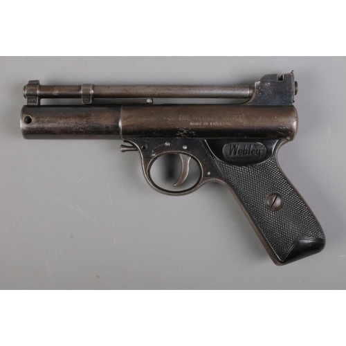 481 - The Webley 