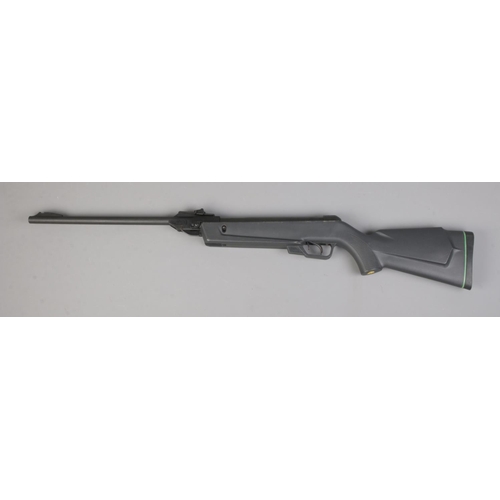 75 - A Gamo Cadet Delta .177 cal break barrel air rifle. CANNOT POST.