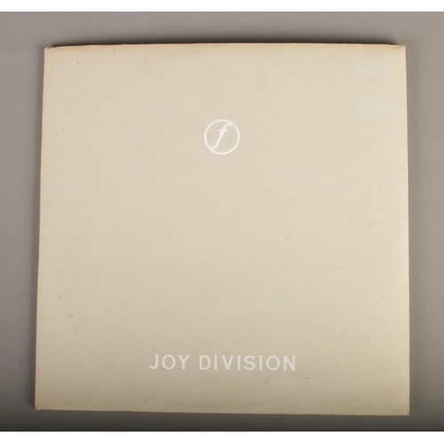 45 - Joy Division Still (FACT 40) gatefold edition with inners