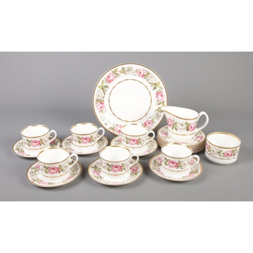 107 - A Royal Worcester 