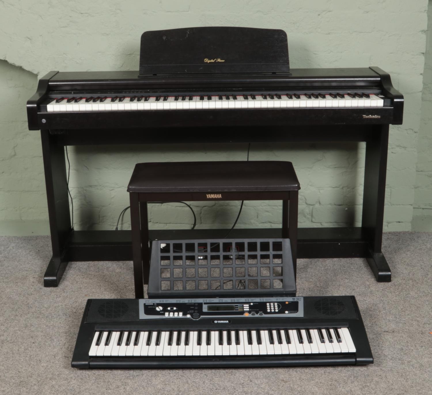 Pcm deals digital piano