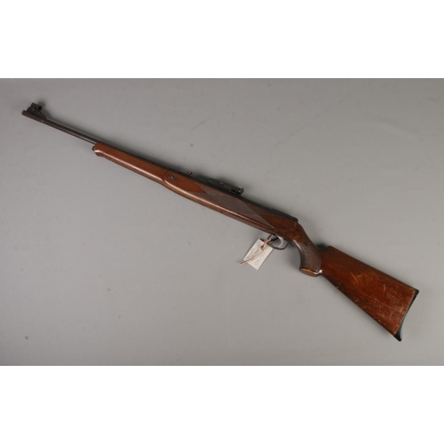 428 - A .22 cal Original Mod 50 underlever air rifle. CANNOT POST.