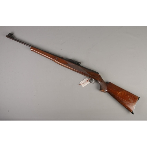 428 - A .22 cal Original Mod 50 underlever air rifle. CANNOT POST.