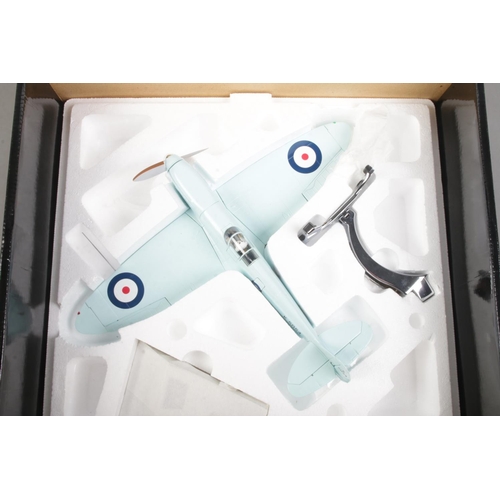 86 - A boxed Corgi Aviation Archive '70 Years of the Spitfire' Submarine Type 300 AA33908.