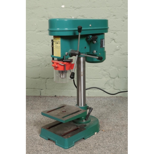 231 - A Pro User 350w bench drill.