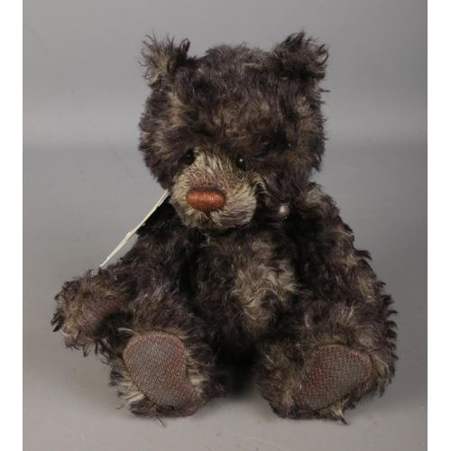 60 - A limited edition Charlie Bears Isabelle Collection jointed teddy bear, Saskia (SJ 4363) number 191 ... 