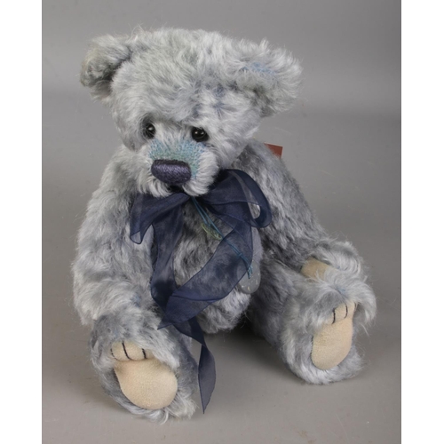 65 - A Charlie Bears limited edition Isabelle Collection jointed teddy bears named Little Tinker (SJ-4035... 