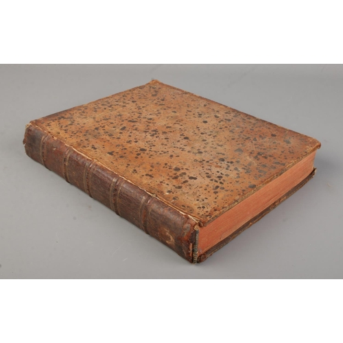 514 - James Foster DD (18th century), Discourses On All The Principal Branches of Natural Religion And Soc... 