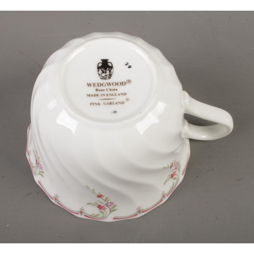 38 - A quantity of Wedgwood 