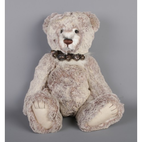 1 - Charlie Bear 2011 