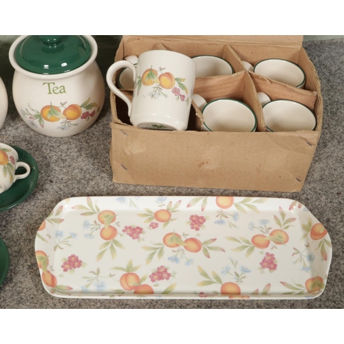 A box of Cloverleaf 