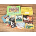 A collection of assorted games and board games. Includes Cluedo ...