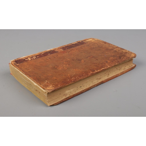 134 - A late 18th century book; Robert Henry DD, The History of Great Britain.